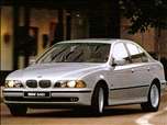 1997 BMW 5 Series